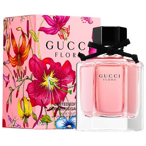 gucci floral perfume 2017|Gucci floral perfume boots.